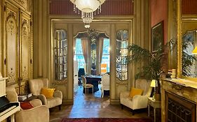 Budget Boetiek Hotel Rubenshof